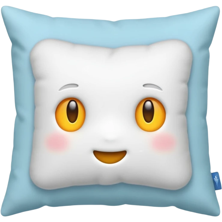 pillow emoji