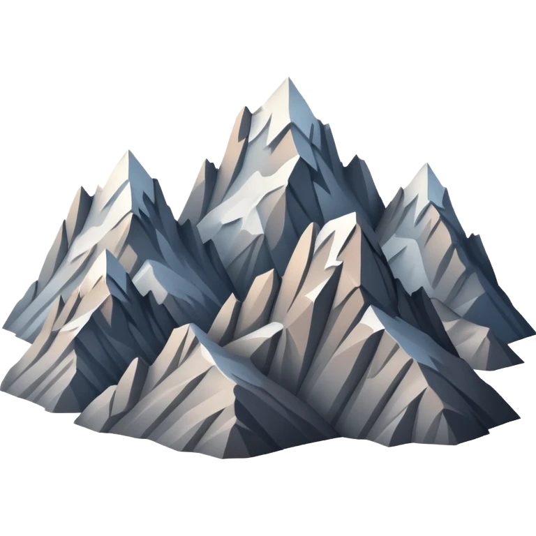 Range emoji