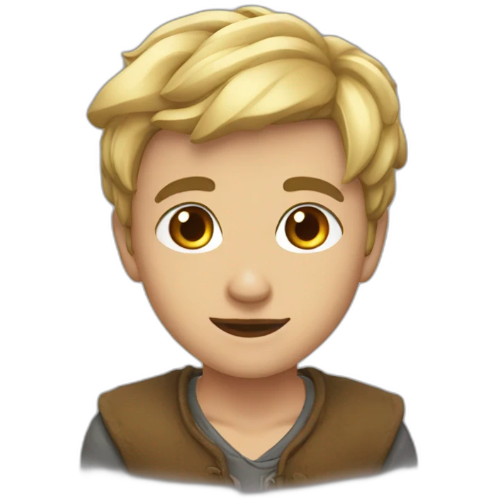 курица emoji