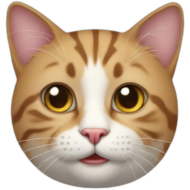 cat emoji