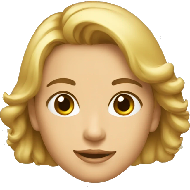 мама і дочка весна emoji