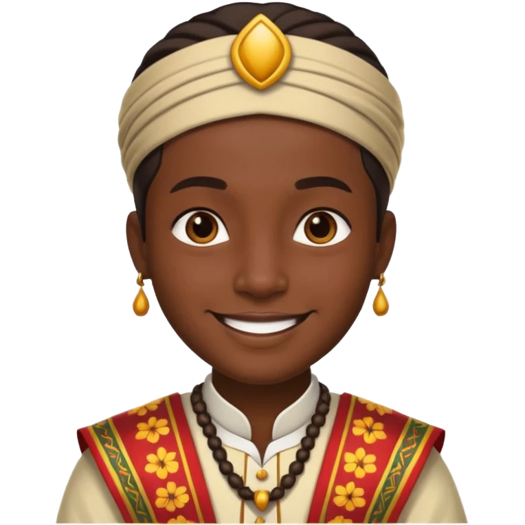 Hayırlı Ramazanlar emoji