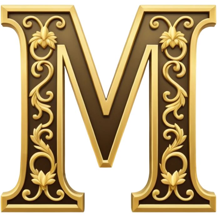 hollywood letters emoji