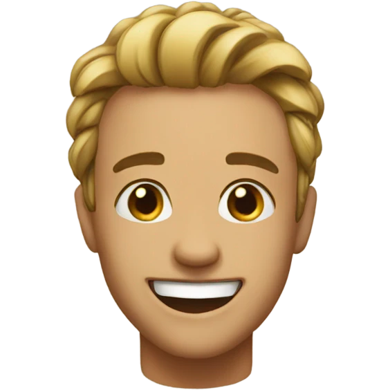 Joy emoji