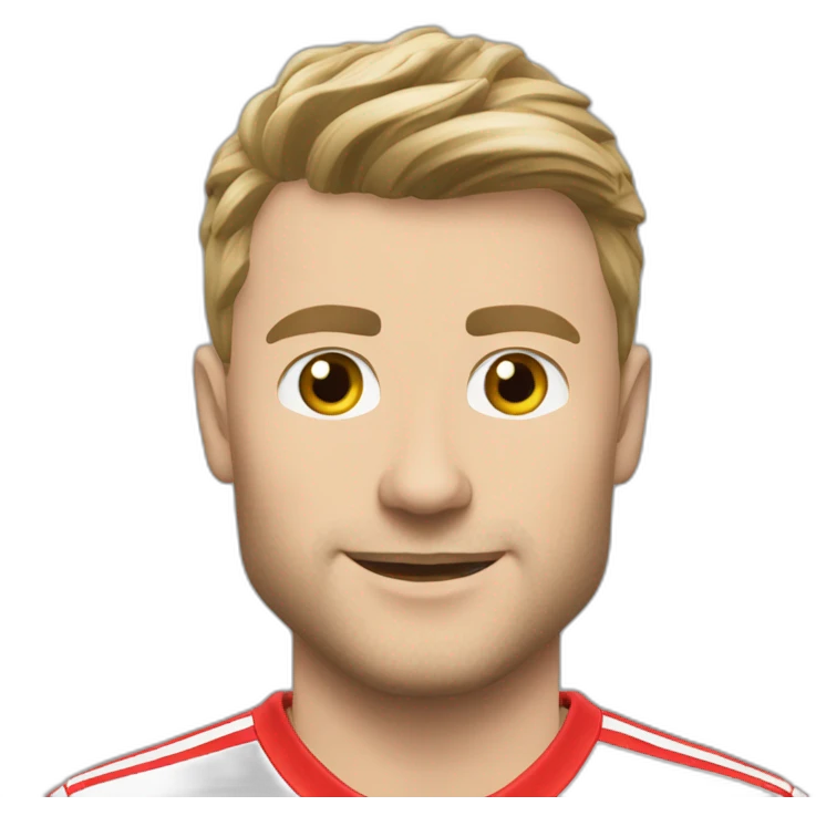 Steffen Baumgart, 1.FC Köln emoji