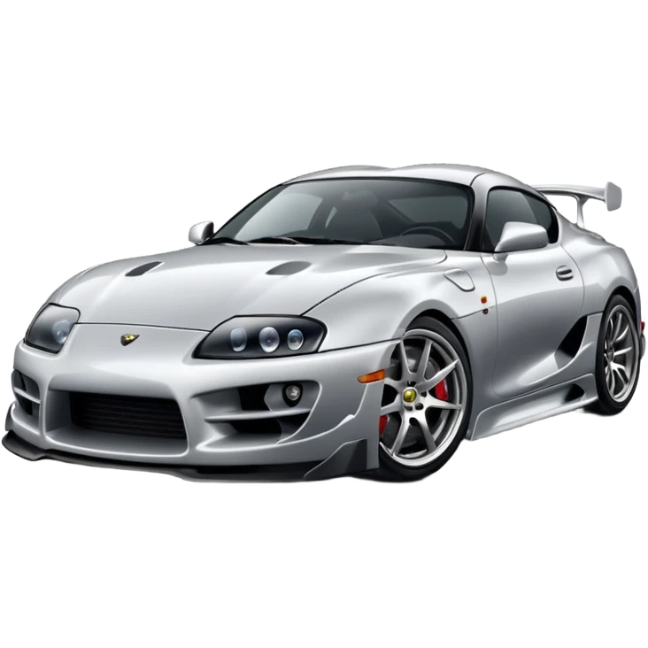 Supra mk4 emoji