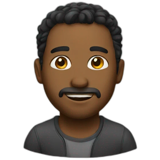 Faux emoji