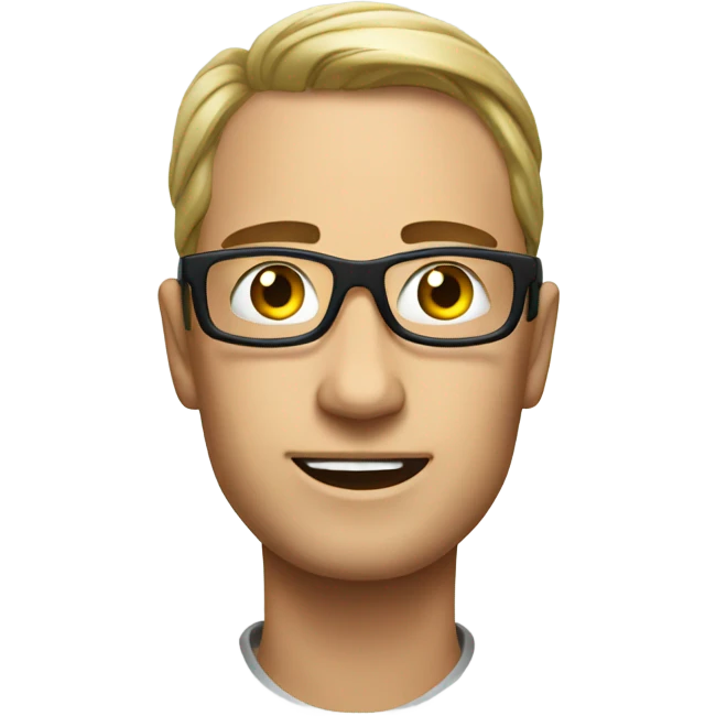 Vodka emoji