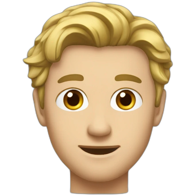 Max meyfield emoji
