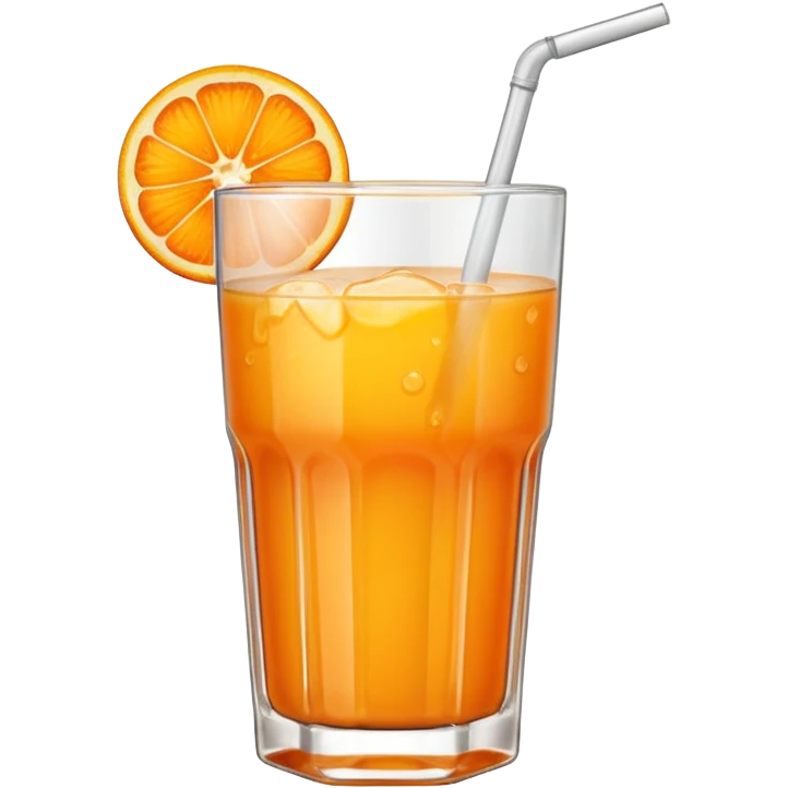 Juice emoji
