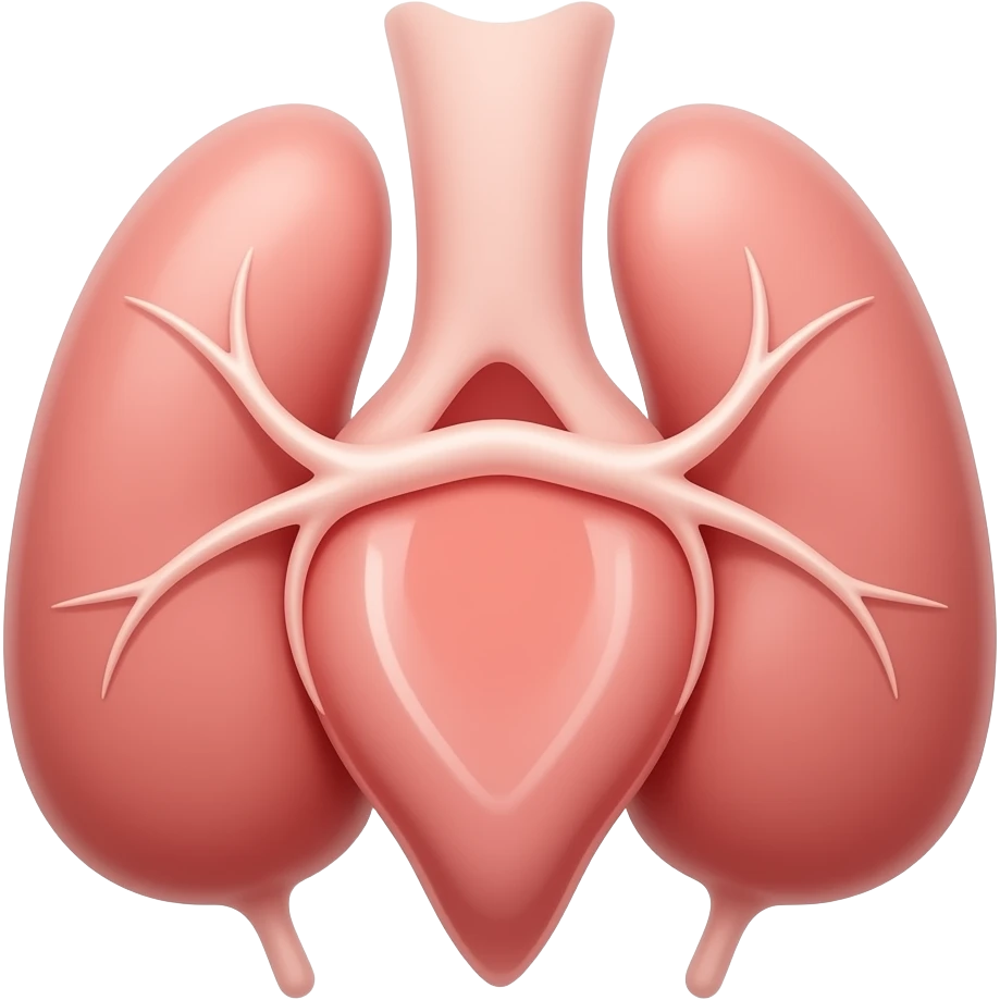 anatomic appendix emoji