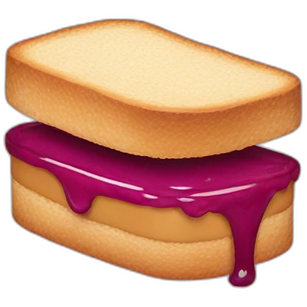 pbj emoji