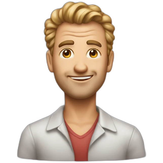 Prosto val emoji