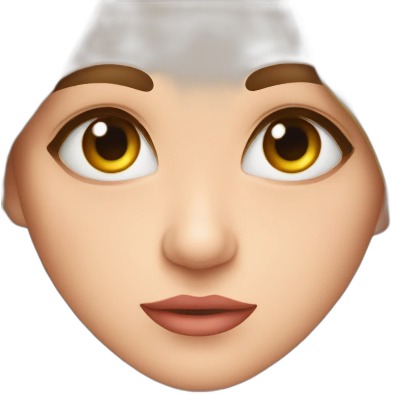 enamorado con ojos llorosos emoji