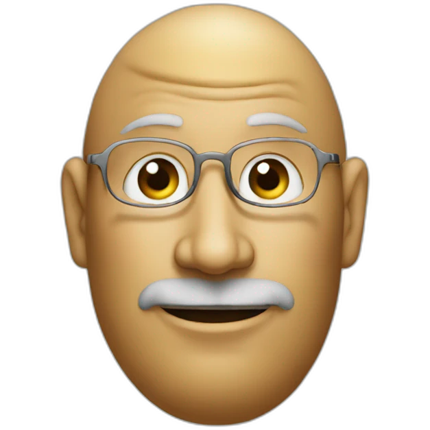 potato steve jobs emoji