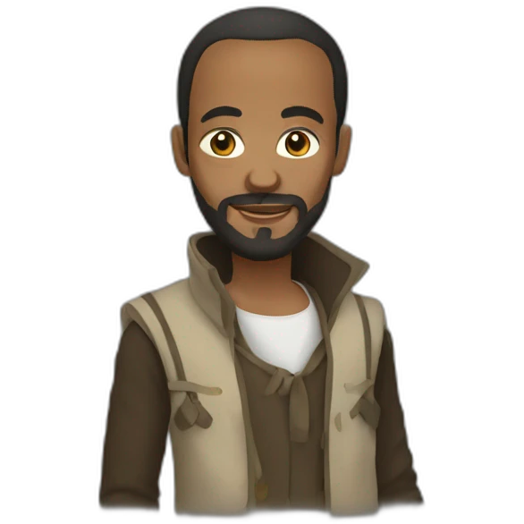 Dieudonné emoji