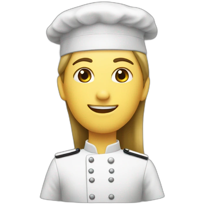 Serving cvnnt emoji