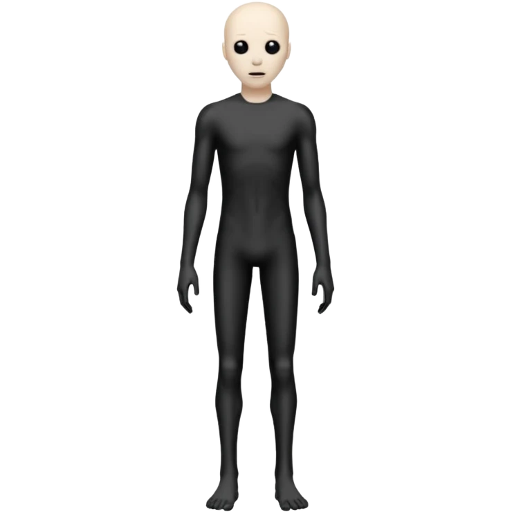 Scp 096 emoji