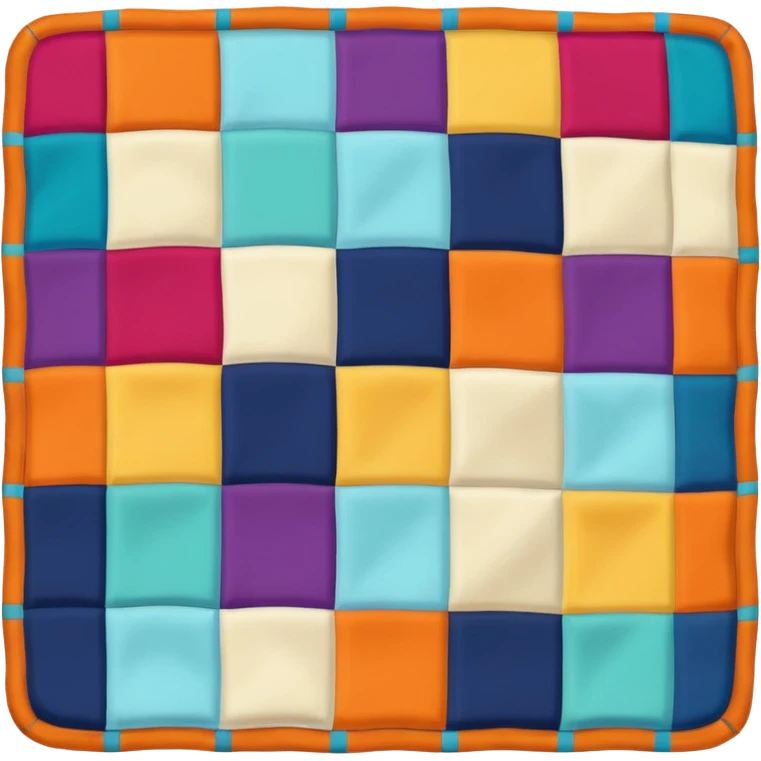 Summer and Fall Blanket emoji