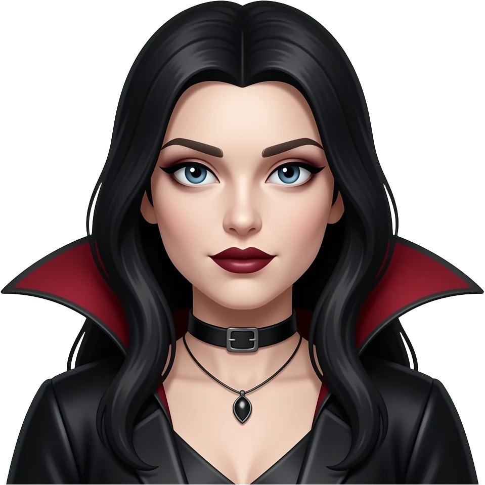 dracula women emoji