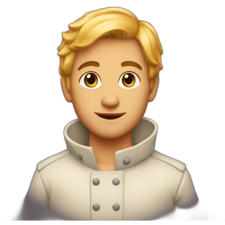 roux emoji