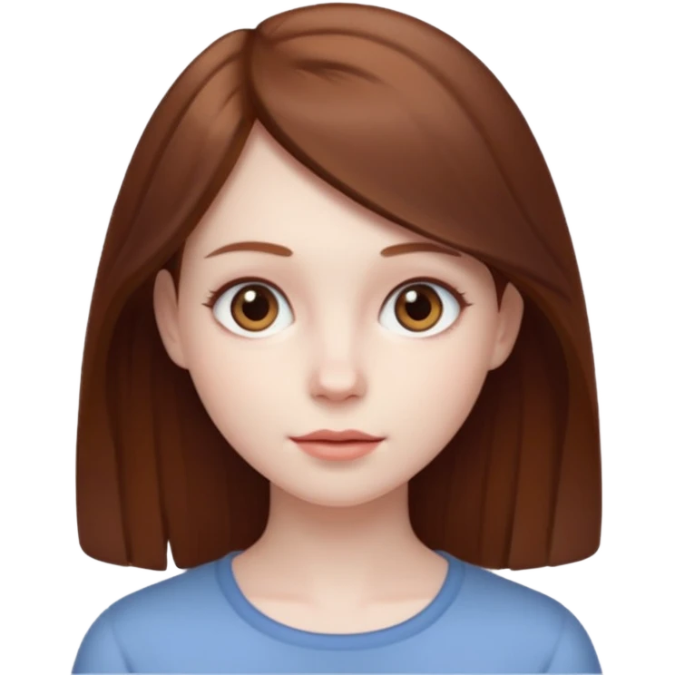 Lily emoji