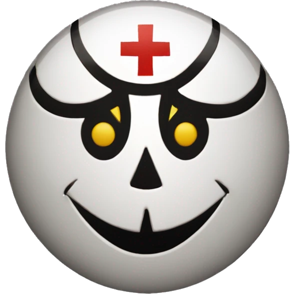 Corinthians paulista logo emoji