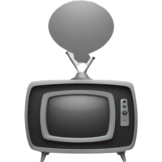 logo live tv emoji