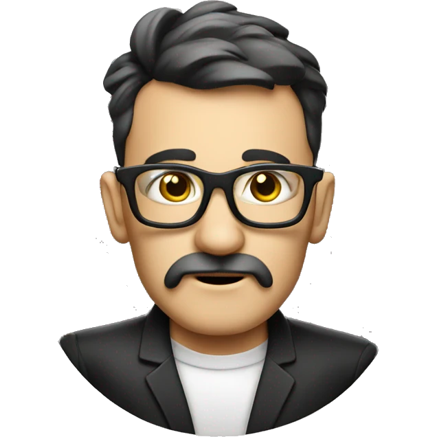 geek bar vape emoji