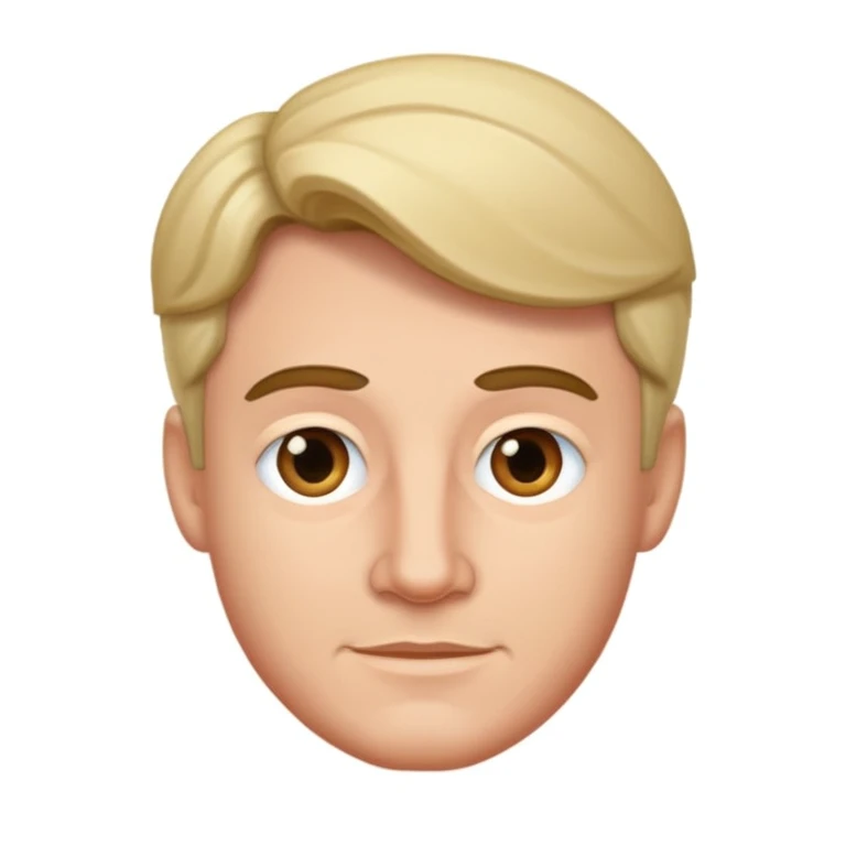 Michael kaiser emoji