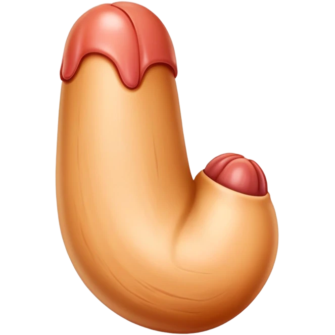 Penis emoji