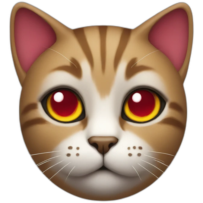 cat as a ruby developer emoji