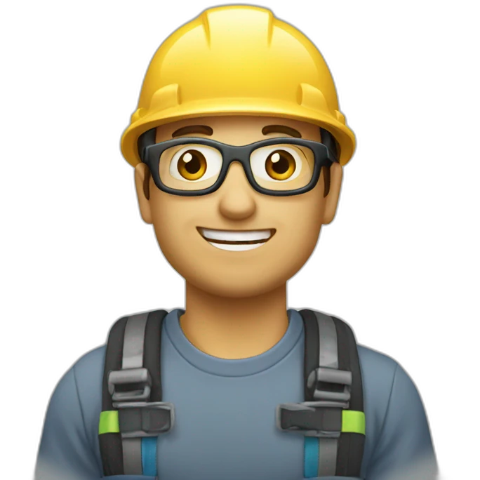 beginner site reliability engineer emoji