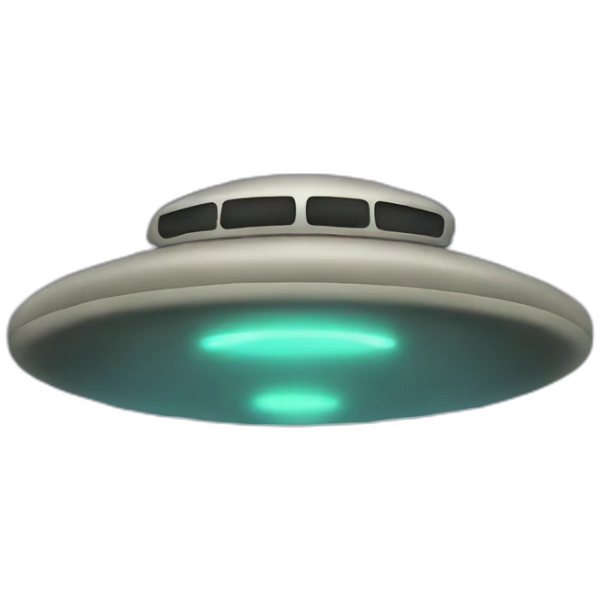 ufo emoji