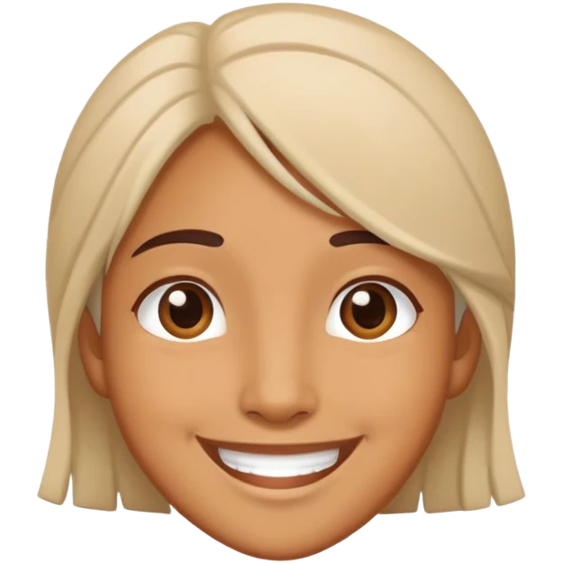 Berna emoji