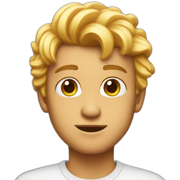 big emoji