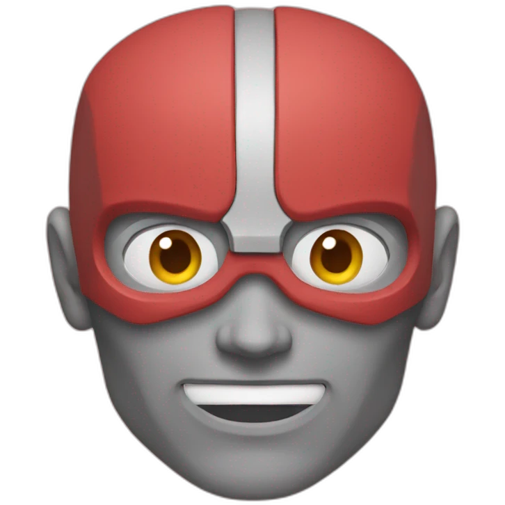 android logo muscles emoji