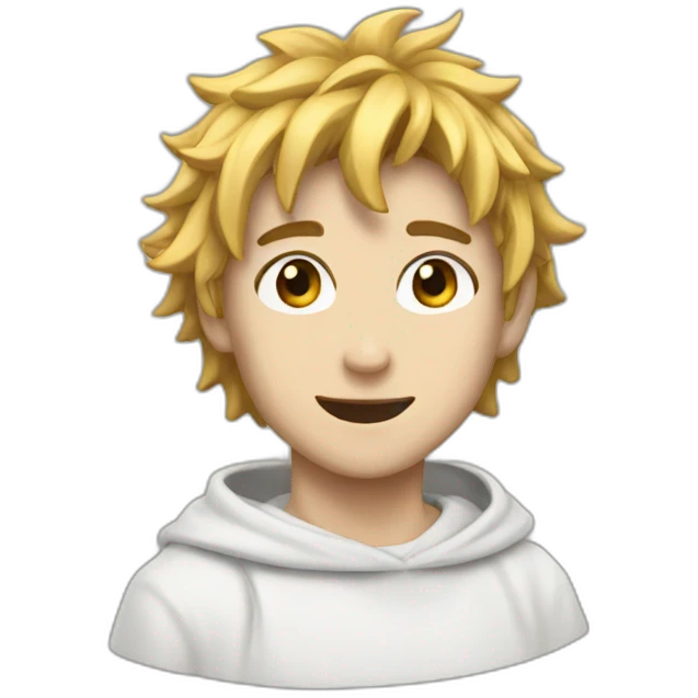 Asta emoji