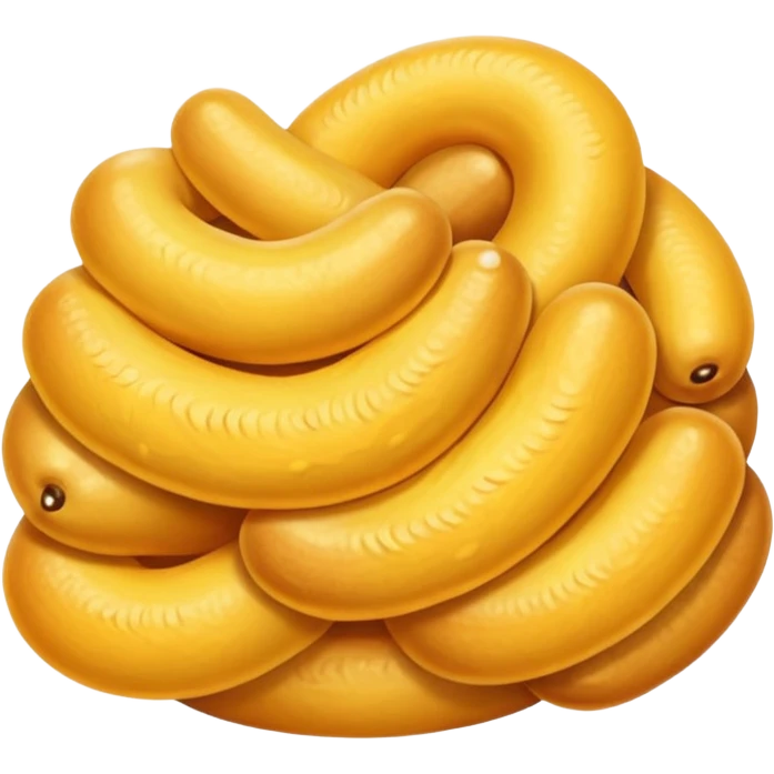 smothing more like nutral  gut emoji