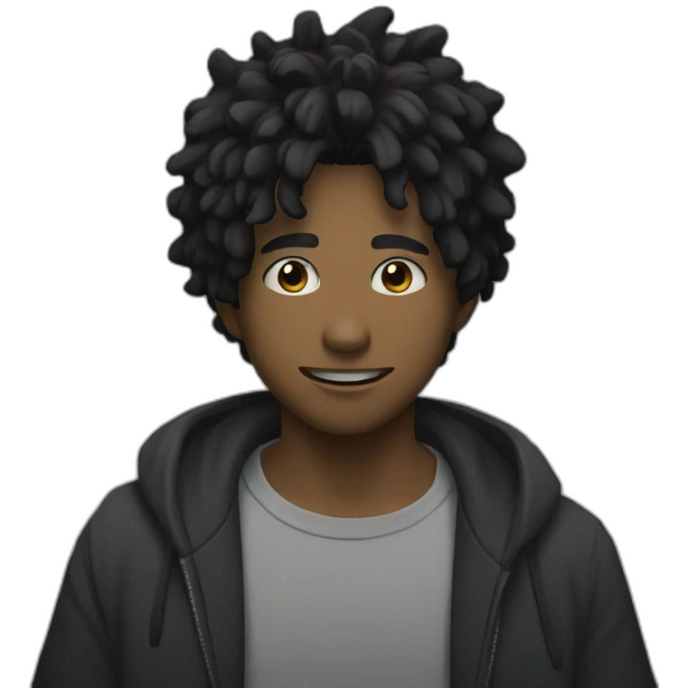 Dabi emoji