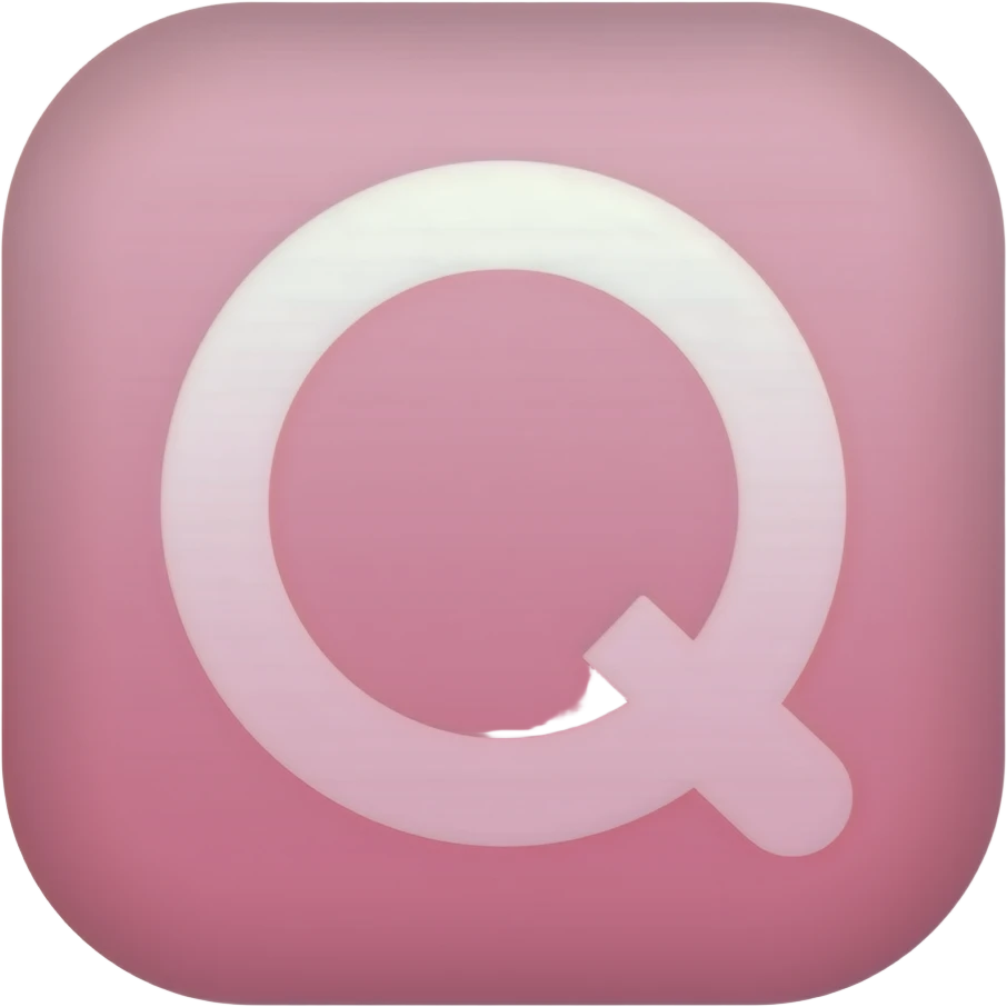 light pale pink language learning apps emoji