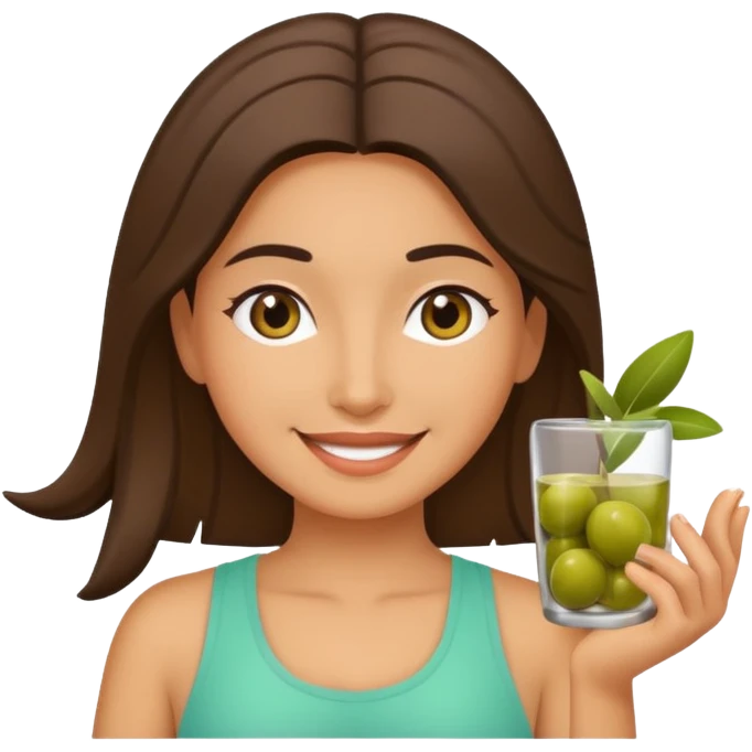 Wellnes emoji