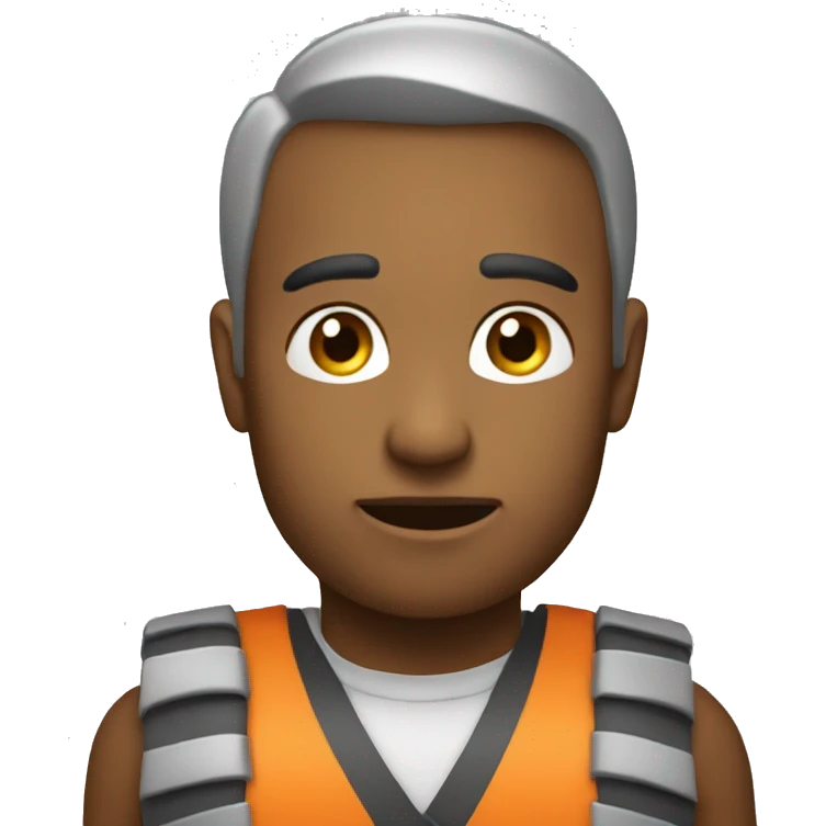go slower  emoji