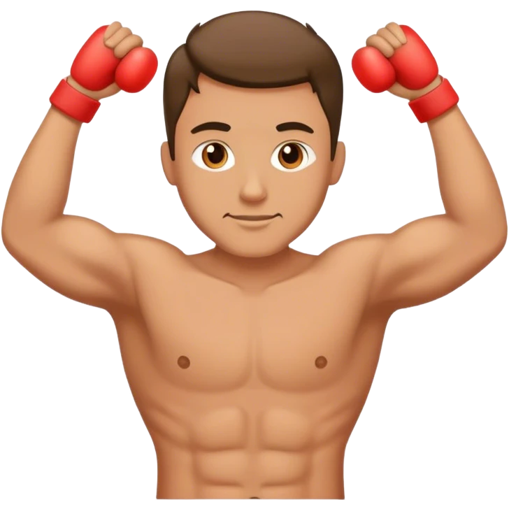 man love-handles exercise emoji