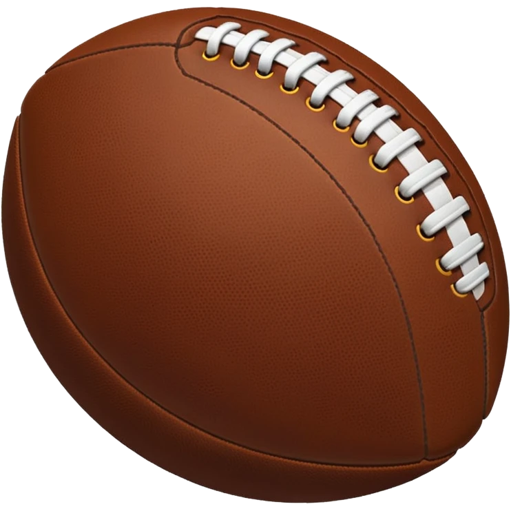 Football emoji