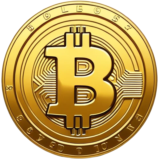 Bitcoin  emoji