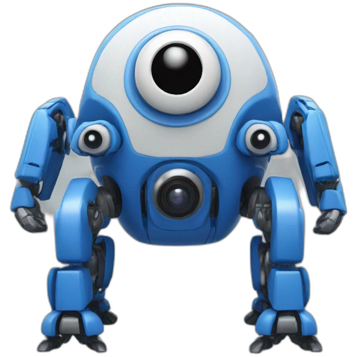 tachikoma emoji
