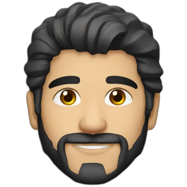 CAN Yaman emoji