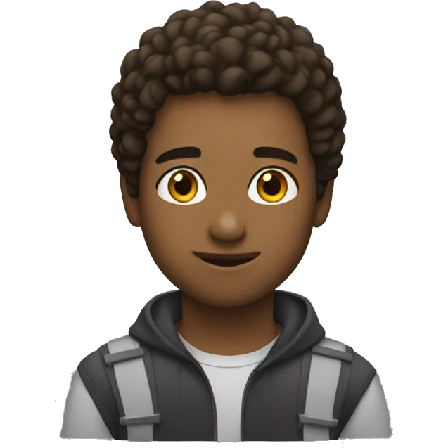 first time emoji