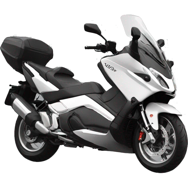 Tmax 530 emoji